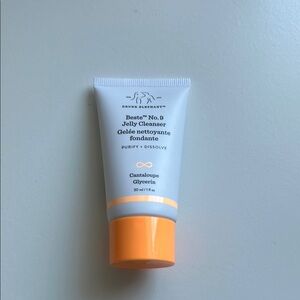 NWT Drunk Elephant Beste No. 9 Jelly Cleanser 30mL